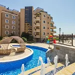 Millennium 2 - Private - Bsr Lejlighed *