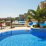 Lejlighed Millennium 2 - Private - Bsr