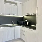 Lejlighed Millennium 2 - Private - Bsr *