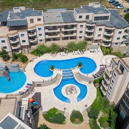 Apartament Millennium 2 - Private - Bsr Święty Włas