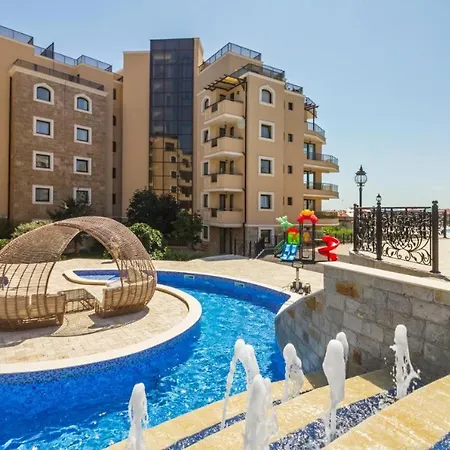 Millennium 2 - Private - Bsr Apartman *