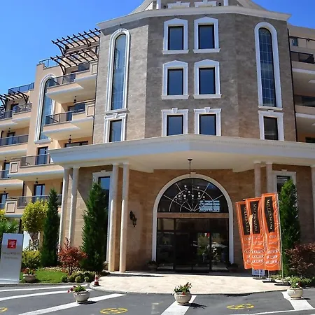 Millennium 2 - Private - Bsr Apartament