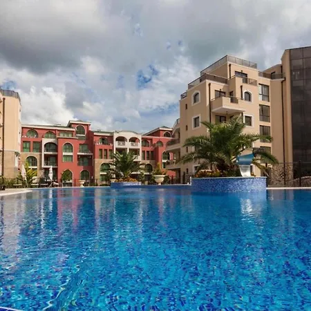 Millennium 2 - Private - Bsr Apartament *