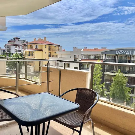 Millennium 2 - Private - Bsr