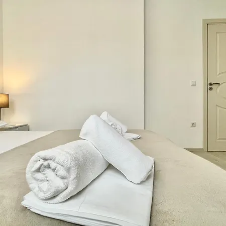 Millennium 2 - Private - Bsr Apartament