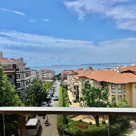 Apartman Millennium 2 - Private - Bsr