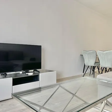 Apartman Millennium 2 - Private - Bsr *