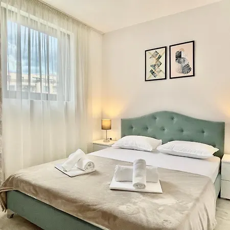 Apartament Millennium 2 - Private - Bsr