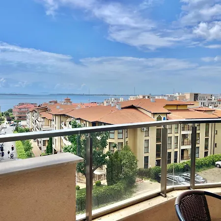 Apartament Millennium 2 - Private - Bsr *