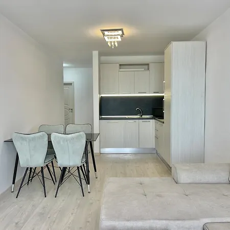 Apartman Millennium 2 - Private - Bsr Szveti Vlasz