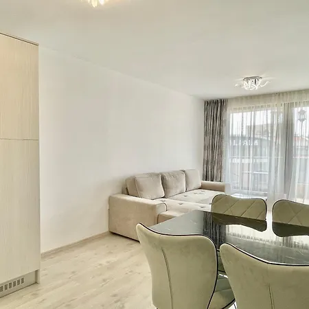 Apartman Millennium 2 - Private - Bsr Szveti Vlasz