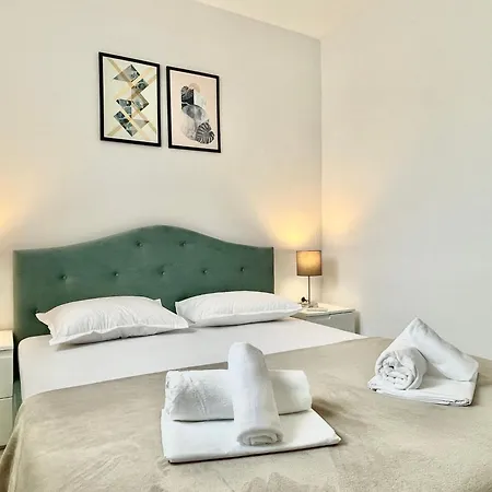 Apartament Millennium 2 - Private - Bsr