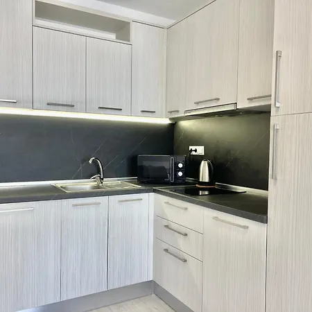 Apartament Millennium 2 - Private - Bsr *