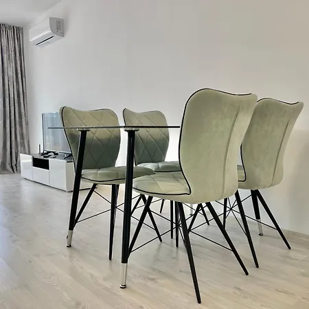 Apartament Millennium 2 - Private - Bsr *