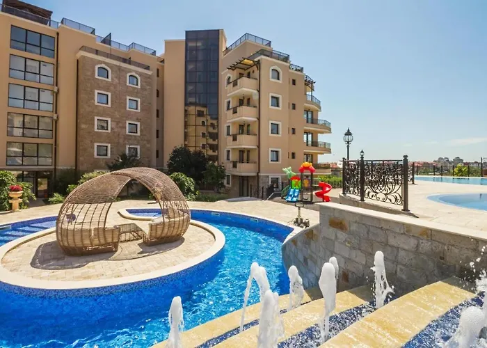 Millennium 2 - Private - Bsr Apartment *