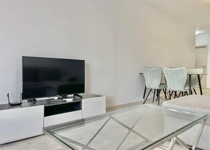 Apartment Millennium 2 - Private - Bsr *