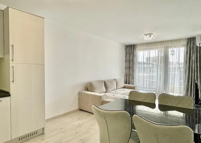 Apartment Millennium 2 - Private - Bsr Sweti Wlas