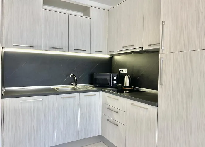 Apartment Millennium 2 - Private - Bsr *