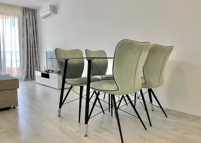 Apartment Millennium 2 - Private - Bsr *