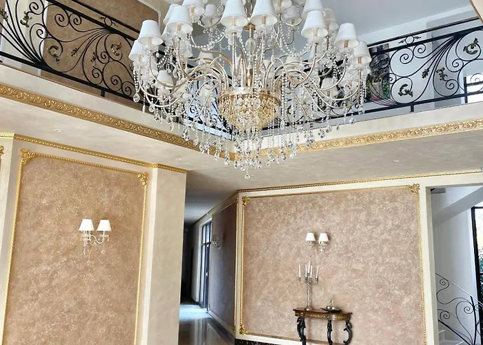 Millennium 2 - Private - Bsr * Sweti Wlas