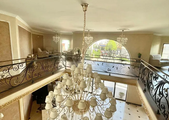 Millennium 2 - Private - Bsr Apartment *