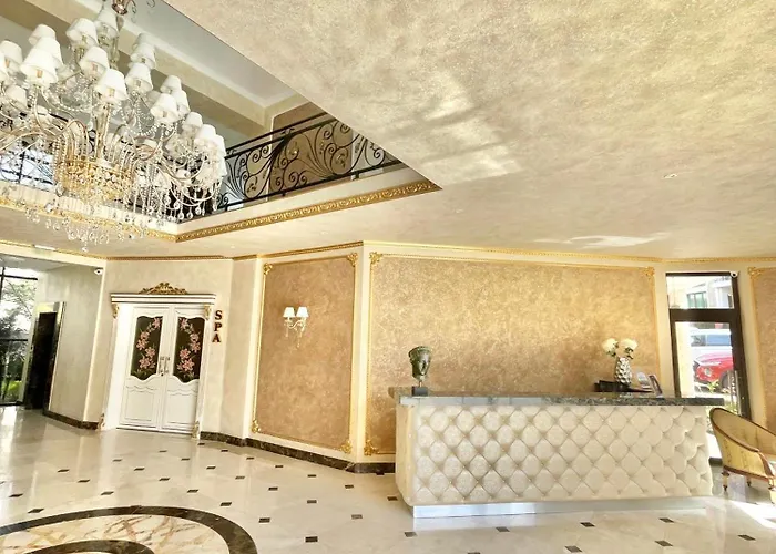 Apartment Millennium 2 - Private - Bsr